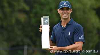 Horschel wins BMW PGA as Scott fades - Golf Australia Magazine