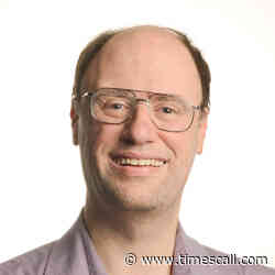 Scott Rochat: Rochat, Can You See? Beyond memory - Longmont Times-Call