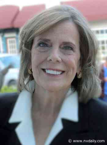 Emily Scott running to unseat Gilbert for 15th District seat - Northern Virginia Daily