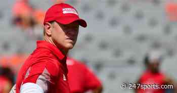 Nebraska football: Scott Frost identifies Huskers' keys to Oklahoma upset - 247Sports