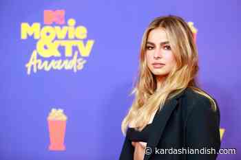 Addison Rae reveals whether or not she thinks Kourtney Kardashian and Scott Disick are meant to be - Kardashian Dish