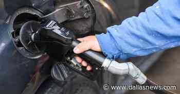 Scott Burns: We need to think about less, not more - The Dallas Morning News