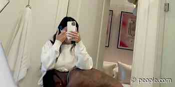 Kylie Jenner Confirms She and Travis Scott Are Expecting Their Second Baby - PEOPLE