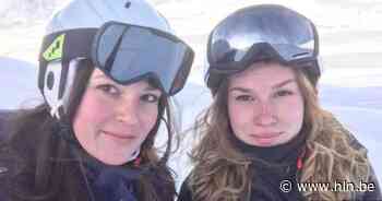 Ingetogen afscheid van Emmely (24): “Weg fladdert onze kleurrijke vlinder” - Het Laatste Nieuws