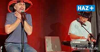 Hemmingen: Erster bauhof-Aufritt seit Pandemiebeginn mit Thomas Nicolai - Hannoversche Allgemeine