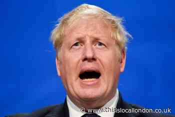 Will there be an October UK lockdown? Boris Johnson is 'dead set' against it