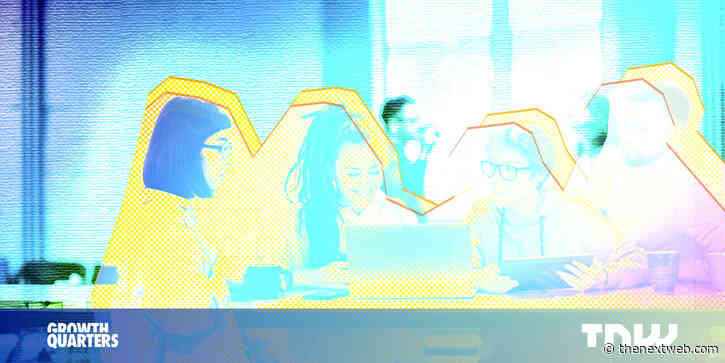 Forget ‘networking’ — just connect with people you find interesting