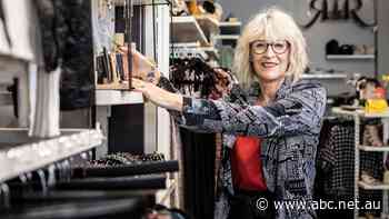 Boutique owner defies pandemic to fulfill dream of opening frock shop