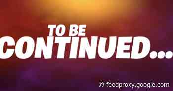 Fortnite brings back Kevin the cube, then shuts down after Operation: Sky Fire event     - CNET