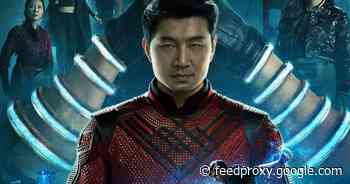 Shang-Chi's second box office weekend is the best since Rise of Skywalker     - CNET