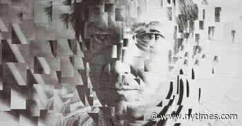 Behind Jasper Johns's New Exhibition 'Mind/Mirror'