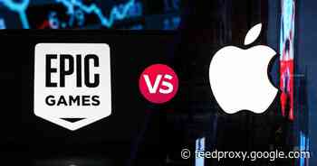 Epic notifies court it will appeal Apple App Store ruling     - CNET