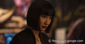 How Shang-Chi's post-credits scenes ties into the Marvel universe     - CNET