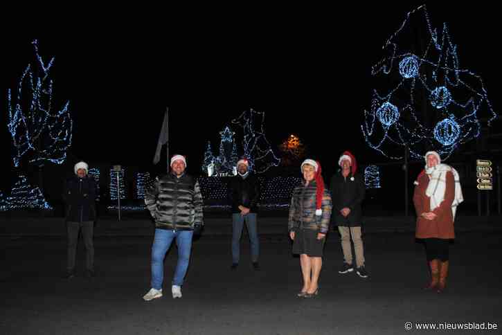 Minstens met dubbeldeksbus naar kerstmarkt in Oberhausen dankzij De Sfeermakers