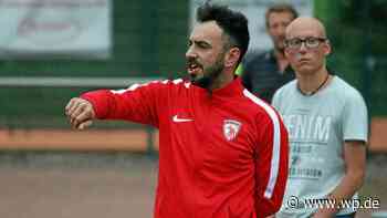 B-Liga: Abbruch in Meschede – Spätes Tor erhitzt Gemüter - Westfalenpost