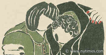 Banned in Her Home Country, Wendy Guerra Writes of a Lost Cuba