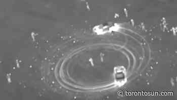 Stricter regulations on stunt driving an attempt to curb idiots - Toronto Sun