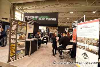 Toronto mining convention to be held in person next March - Tbnewswatch.com