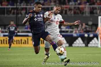 Last-place Toronto FC loses fifth straight, Pozuelo misses game with injury - Pique Newsmagazine