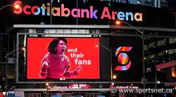 Toronto Raptors given green light to play at Scotiabank Arena this season - Sportsnet.ca