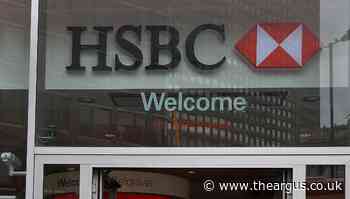 HSBC offering current account customers £110 to switch