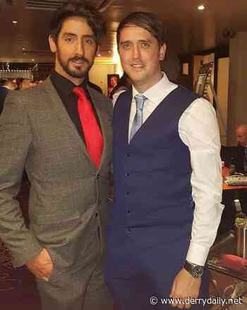 Twins' heartfelt plea to Emmette Dillon: 'Please come home' - Derry Daily