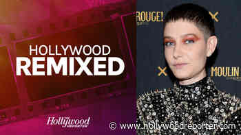 ‘Hollywood Remixed’: ‘Billions’ Star Asia Kate Dillon on How Non-Binary Representation Changes Lives - Hollywood Reporter