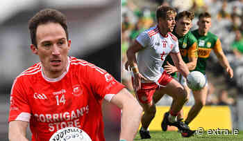 War of Attrition: Mayo legend believes Tyrone will be a serious challenge - Extra.ie