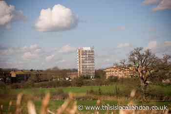 Harlow Council to spend £1m on fire safety in flats