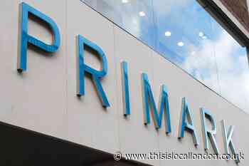 Primark sales see hit as 'pingdemic' affected shoppers