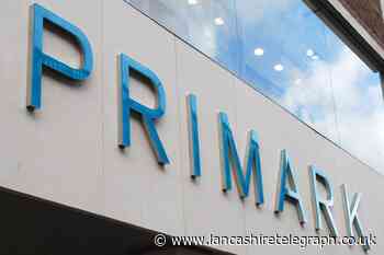 Primark sales see hit as 'pingdemic' affected shoppers