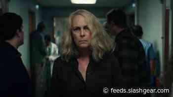Halloween Kills will bring Michael Myers to Peacock same day as theaters