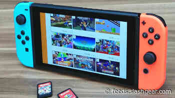Rumor claims Nintendo will knock $50 off the Switch