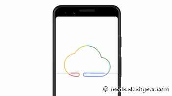 Google One’s new 5TB option fills big gap between storage plans