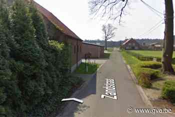 Zandstraat twee weken onbereikbaar door werken (Essen) - Gazet van Antwerpen