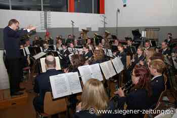 Salchendorfer Ortsvereine über Vorgehen empört: Stadt Netphen macht Johannlandhalle dicht - Netphen - Siegener Zeitung