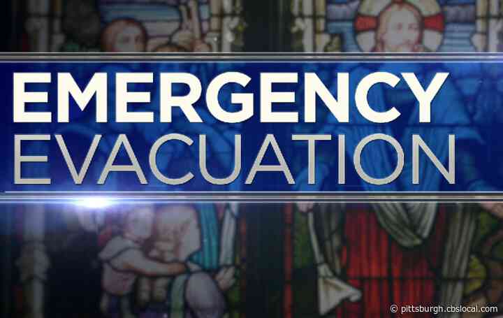 Police Investigate Threat Made Towards Greenfield Church, Also Respond To Concern At Brighton Heights Church