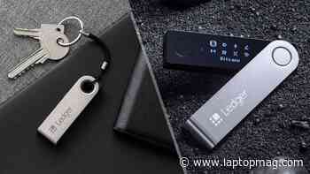 Ledger Nano S vs. X: Which crypto hardware wallet is best for you? - Laptop Mag