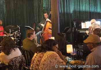 Pittsburgh is once again becoming a national hotspot for jazz. It's long overdue