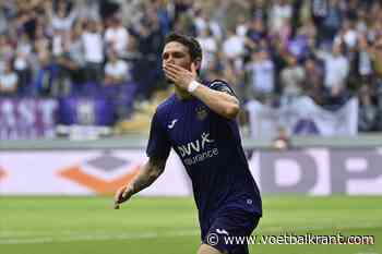 Zotste wedstrijd van het jaar, maar: &quot;Over drie weken weten we waar ze staan&quot;