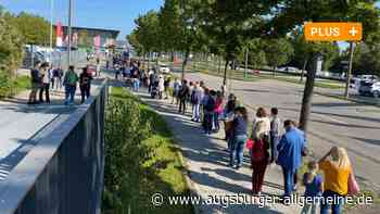 Über 38.000 Besucher: Westernfans waren heiß auf die Messe Americana