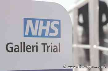 NHS trials blood test to detect cancer before symptoms appear