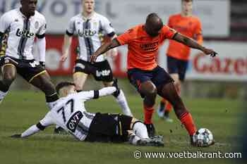 Balanta ziet Champions Leagueduel tegen PSG aan zijn neus voorbijgaan