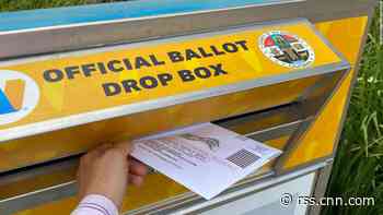 Right wing media's latest misinformation campaign targets the California recall