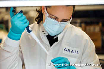 South east Londoners help trial new NHS blood tests