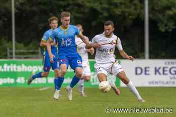 Rob Van Der Wilt weer kuitenbijter:  “Voel me tegenwoordig veel fitter”<BR />