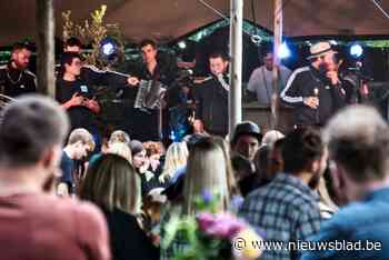 Na vlekkeloze allereerste Peloes, nu al beslist om festival volgend jaar opnieuw te organiseren<BR />