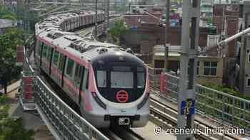 Do you know the significance and history behind the Delhi Metro logo?