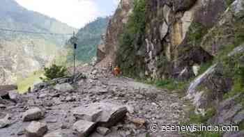 Warning for tourists! 22 link roads, 3 Highways blocked in Himachal Pradesh