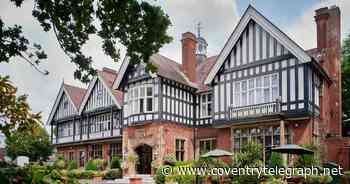 The history of Coventry's Chace Hotel from family home to huge parties - Coventry Live